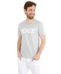Camiseta---Peace--Cinza-Claro-8215158-Cinza_Claro_1