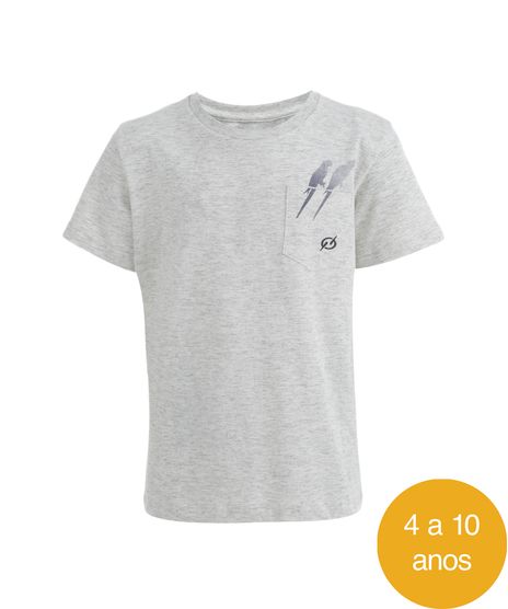Camiseta-BlueMan-com-Araras-Cinza-Mescla-8180808-Cinza_Mescla_1
