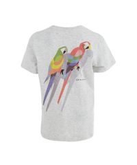Camiseta-BlueMan-com-Araras-Cinza-Mescla-8212286-Cinza_Mescla_2