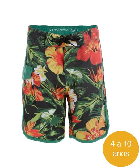 Bermuda-BlueMan-Havaii-Preta-8141877-Preto_1 Bermuda-BlueMan-Havaii-Preta-8141877-Preto_1