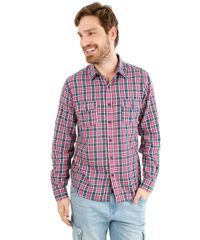 Camisa-Xadrez-Rosa-7982230-Rosa_1