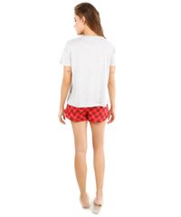 Pijama-Star-Wars-Cinza-Mescla-8221741-Cinza_Mescla_2