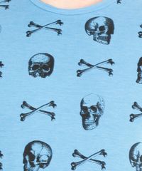 Camiseta-de-Caveiras-Azul-8173871-Azul_4