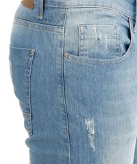Calca-Jeans-Slim-Azul-Claro-8095552-Azul_Claro_4 Calca-Jeans-Slim-Azul-Claro-8095552-Azul_Claro_4