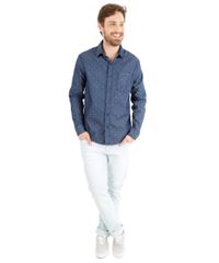 Camisa-Jeans-Estampada--Azul-Medio-8210758-Azul_Medio_3