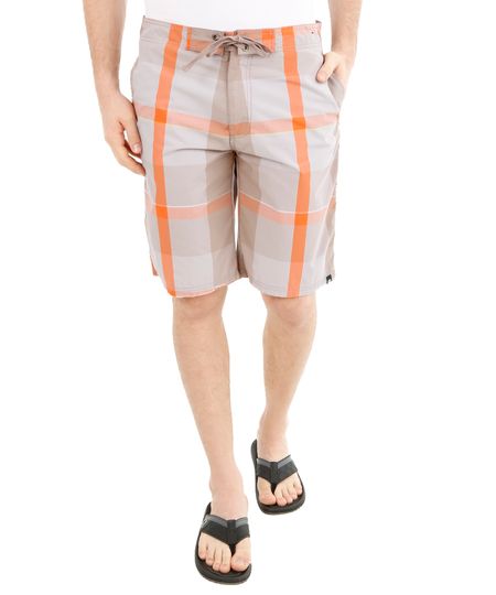 Bermuda-Xadrez-Laranja-7981437-Laranja_1 Bermuda-Xadrez-Laranja-7981437-Laranja_1