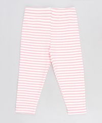 Calca-Legging-Infantil-Canelada-Listrada-com-Bolso-Branca-9200318-Branco_1