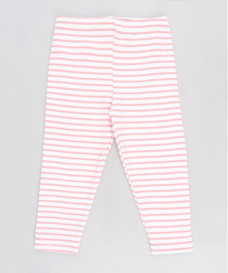 Calca-Legging-Infantil-Canelada-Listrada-com-Bolso-Branca-9200318-Branco_1