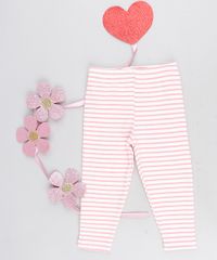 Calca-Legging-Infantil-Canelada-Listrada-com-Bolso-Branca-9200318-Branco_2