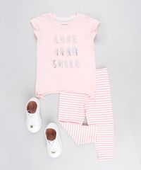 Calca-Legging-Infantil-Canelada-Listrada-com-Bolso-Branca-9200318-Branco_3