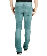 Calca-Slim-Verde-8163976-Verde_2