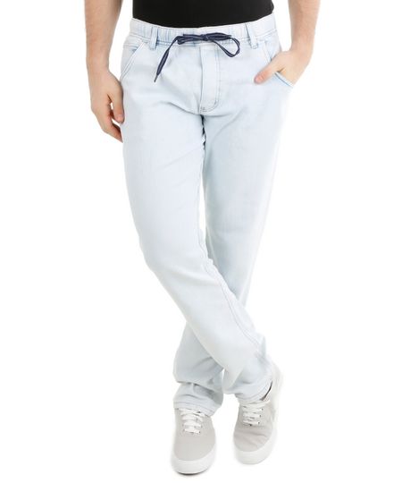 Calca-Jeans-Relax-Azul-Claro-8161692-Azul_Claro_1 Calca-Jeans-Relax-Azul-Claro-8161692-Azul_Claro_1