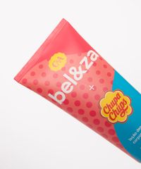 hidratante corporal beleza cea e chupa chups