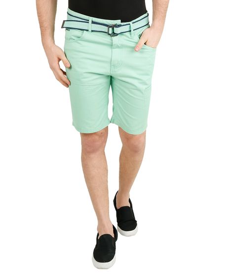 Bermuda-Slim-com-Cinto-Verde-Claro-7991734-Verde_Claro_1