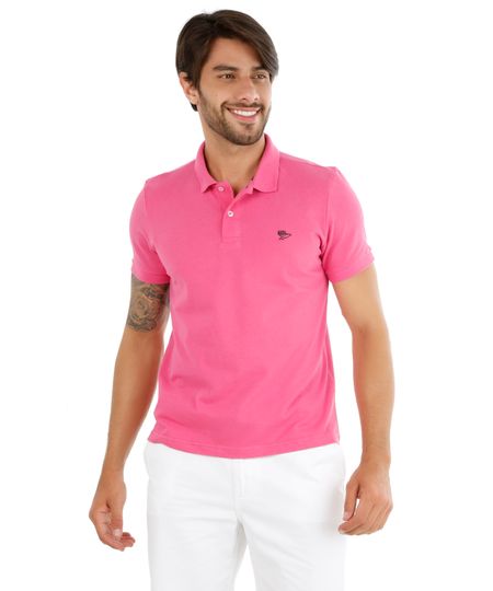 Polo-em-Piquet-Pink-8246391-Pink_1 Polo-em-Piquet-Pink-8246391-Pink_1