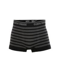 Cueca-Boxer-Listrada-Sem-Costura-Preta-8009232-Preto_1