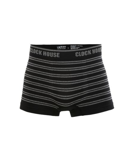 Cueca-Boxer-Listrada-Sem-Costura-Preta-8009232-Preto_1 Cueca-Boxer-Listrada-Sem-Costura-Preta-8009232-Preto_1