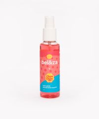 body splash vegano morango