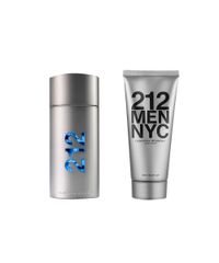 kit-carolina-herrera-212-men-eau-de-toilette-100-ml---gel-de-banho-100-ml--unico-1043960-Unico_2