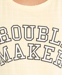 Regata-Xadrez--Trouble-Maker--Amarelo-Claro-8233260-Amarelo_Claro_4