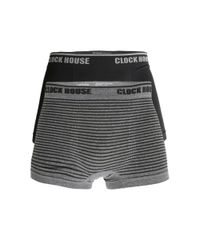 Kit-de-2-Cuecas-Boxer-Sem-Costura-Multicor-8008978-Multicor_1 Kit-de-2-Cuecas-Boxer-Sem-Costura-Multicor-8008978-Multicor_1