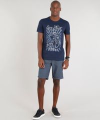 Camiseta-Masculina--Live-Fast--Manga-Curta-Gola-Careca-Azul-Marinho-9265806-Azul_Marinho_3
