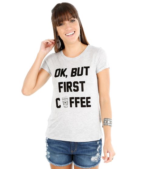 Blusa-com-Estampa-Flocada-Cinza-Mescla-8217059-Cinza_Mescla_1