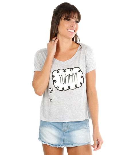 Blusa-Cropped--Yummy--Cinza-Mescla-8219307-Cinza_Mescla_1 Blusa-Cropped--Yummy--Cinza-Mescla-8219307-Cinza_Mescla_1