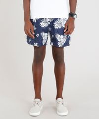 Short-Masculino-Estampado-Floral-Azul-Marinho-9317800-Azul_Marinho_1