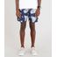 Short-Masculino-Estampado-Floral-Azul-Marinho-9317800-Azul_Marinho_1
