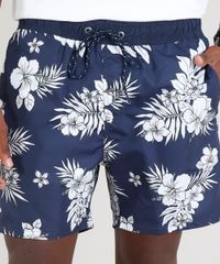 Short-Masculino-Estampado-Floral-Azul-Marinho-9317800-Azul_Marinho_4