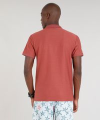 Polo-Masculina-Texturizada-Manga-Curta-Cobre-8514528-Cobre_2
