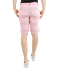 Bermuda-Listrada-com-Cinto-Rosa-Claro-8020519-Rosa_Claro_2