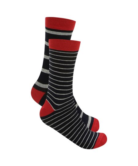 Kit-de-2-Pares-de-Meias-Listradas-Azul-Marinho-8027544-Azul_Marinho_1 Kit-de-2-Pares-de-Meias-Listradas-Azul-Marinho-8027544-Azul_Marinho_1