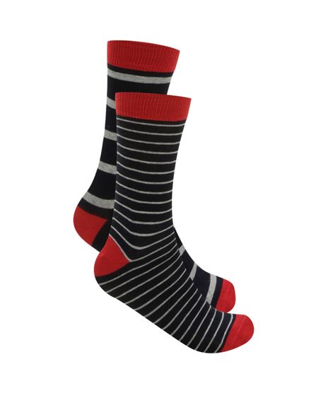 Kit-de-2-Pares-de-Meias-Listradas-Azul-Marinho-8027544-Azul_Marinho_1