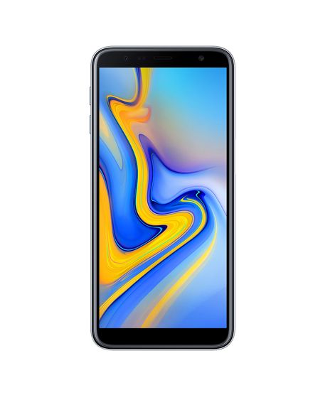 Smartphone-Samsung-J610G-Galaxy-J6-Plus-32GB-Prata-9417640-Prata_1
