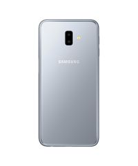 Smartphone-Samsung-J610G-Galaxy-J6-Plus-32GB-Prata-9417640-Prata_2