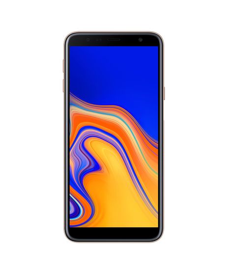 Samsung Galaxy J4 Plus 32GB Cobre