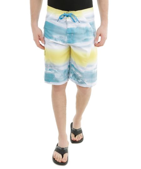 Bermuda-Estampada-Amarela-7982641-Amarelo_1