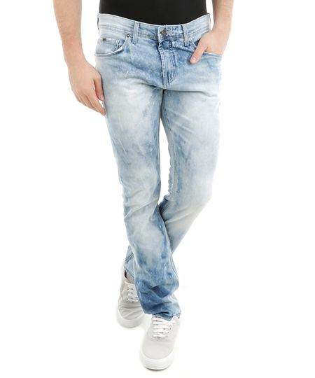 Calca-Jeans-Slim-Azul-Claro-8161245-Azul_Claro_1 Calca-Jeans-Slim-Azul-Claro-8161245-Azul_Claro_1