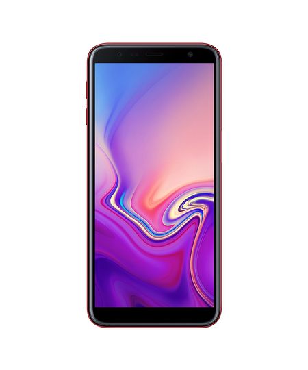 Smartphone-Samsung-J610G-Galaxy-J6-Plus-32GB-Vermelho-9417640-Vermelho_1
