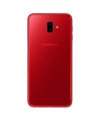 Smartphone-Samsung-J610G-Galaxy-J6-Plus-32GB-Vermelho-9417640-Vermelho_2