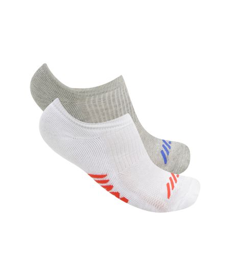 Kit-de-2-Pares-de-Meias-Sapatilha-Ace-Multicor-8243340-Multicor_1 Kit-de-2-Pares-de-Meias-Sapatilha-Ace-Multicor-8243340-Multicor_1