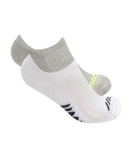 Kit-de-2-Pares-de-Meias-Sapatilha-Ace-Multicor-8243344-Multicor_1 Kit-de-2-Pares-de-Meias-Sapatilha-Ace-Multicor-8243344-Multicor_1