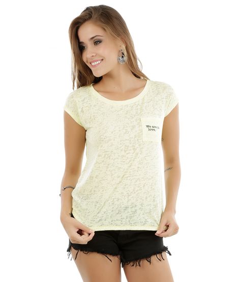 Blusa-Devore--We-are-in-love--Amarelo-Claro-8229225-Amarelo_Claro_1