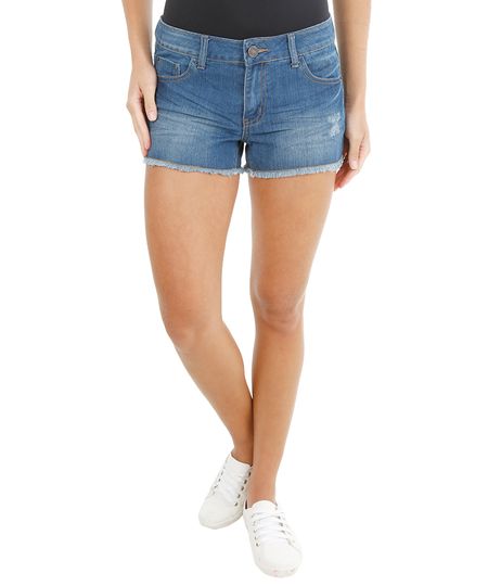 Short-Jeans-Azul-Medio-7954063-Azul_Medio_1 Short-Jeans-Azul-Medio-7954063-Azul_Medio_1