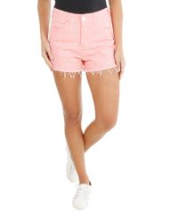 Short-Hot-Pant-de-Origami-Coral-8153513-Coral_1