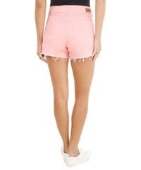 Short-Hot-Pant-de-Origami-Coral-8153513-Coral_2