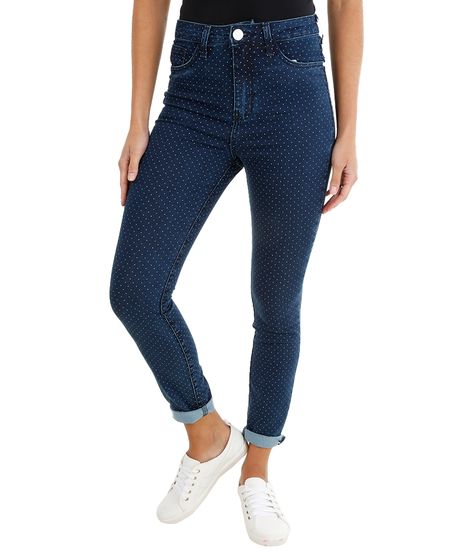 Calca-Jeans-Cigarrete-de-Poas-Azul-Escuro-8157494-Azul_Escuro_1