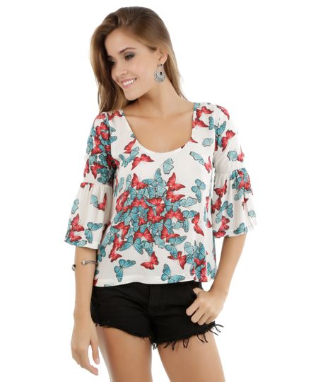 Blusa-de-Borboletas-Off-White-8138553-Off_White_1 Blusa-de-Borboletas-Off-White-8138553-Off_White_1